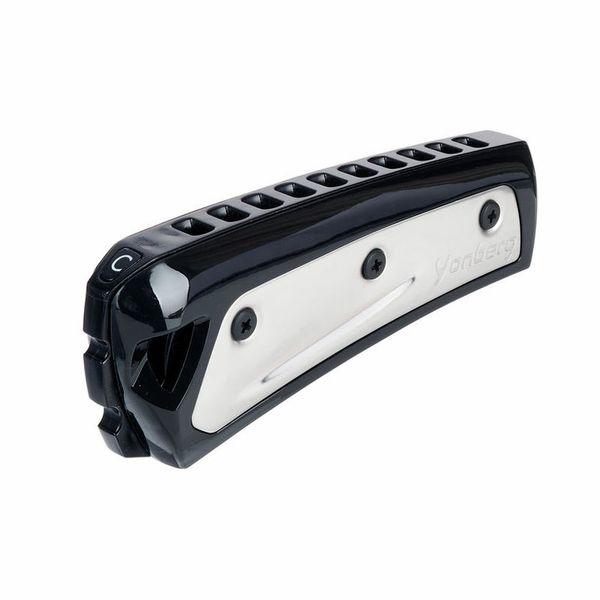 Yonberg D2 Storm Black C