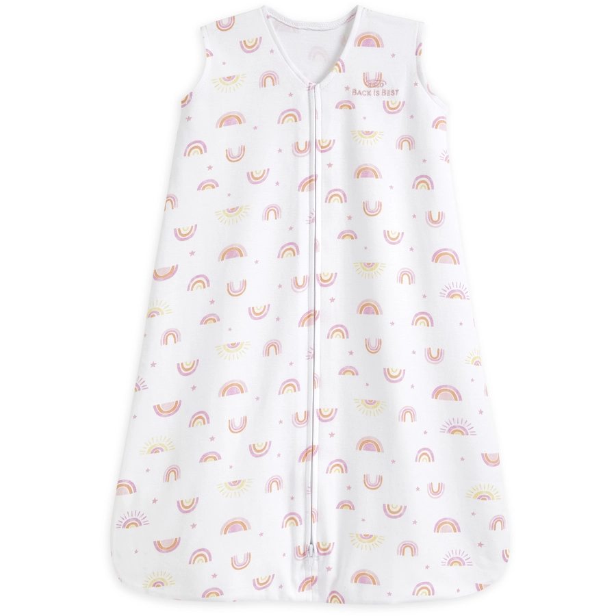 HALO® SleepSack® Schlafsack Sunshine Rainbows