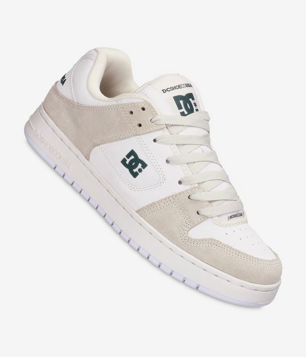DC Manteca SE Schuh (off white)