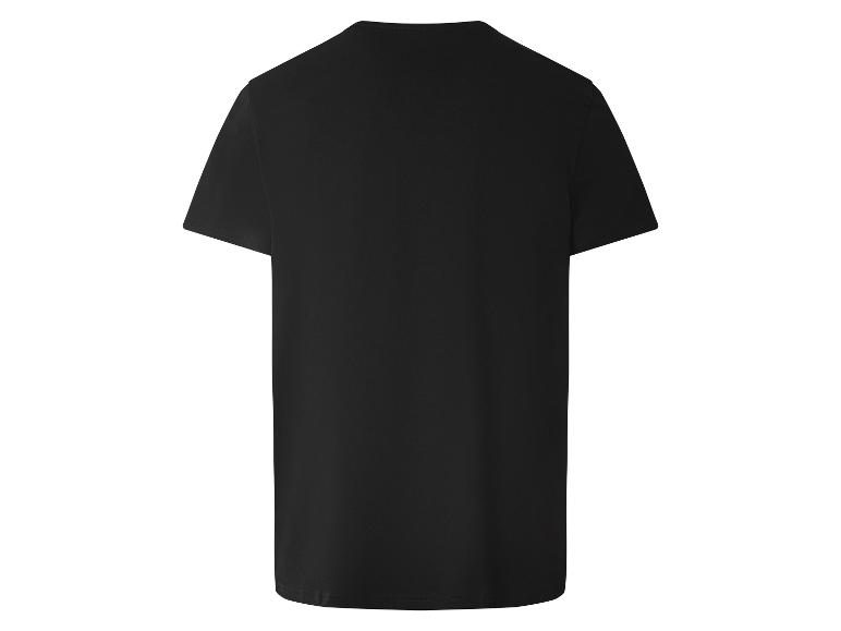 Set van 5 heren T-shirts