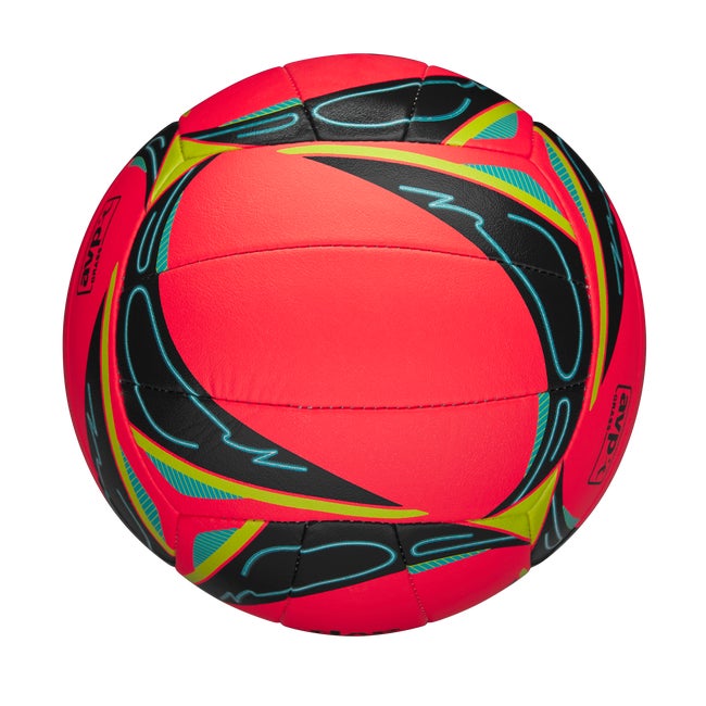 AVP GRX Grass Official Game Volleyball