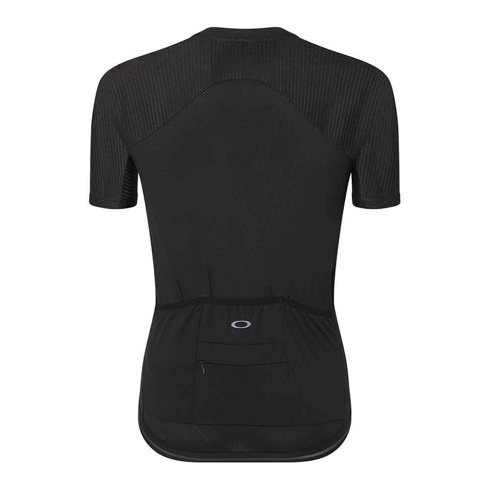 Oakley ENDURANCE ULTRA LITE - Maillot Homme blackout