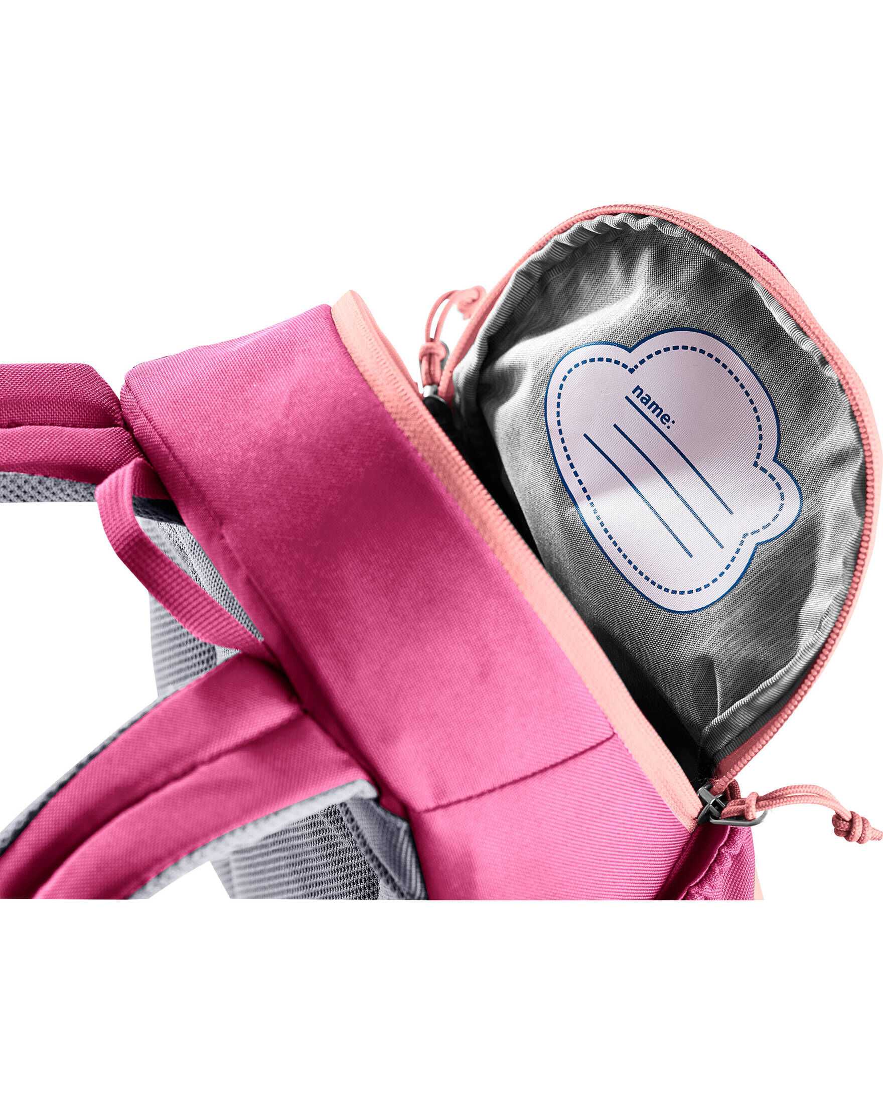 deuter| Kinder Rucksack PICO