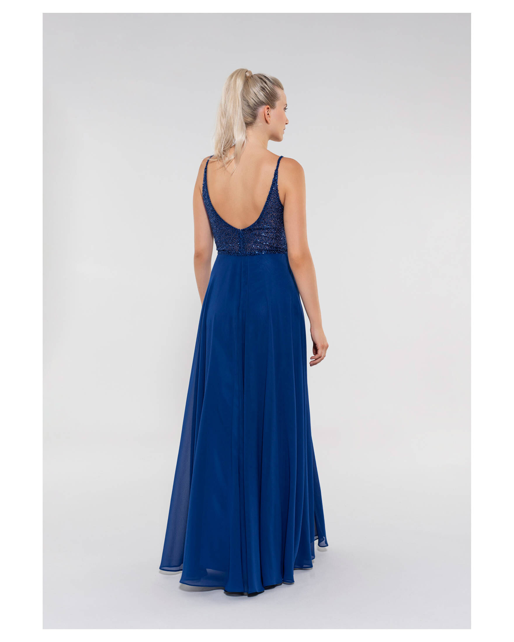 Swing| Damen Abendlkleid