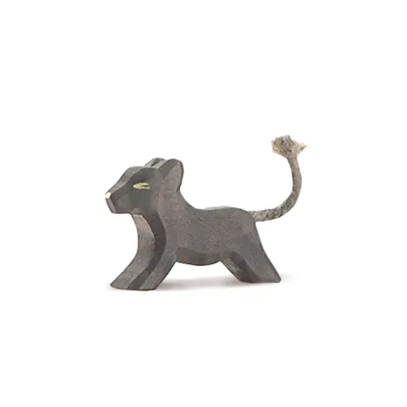 Ostheimer Panther kl. laufend