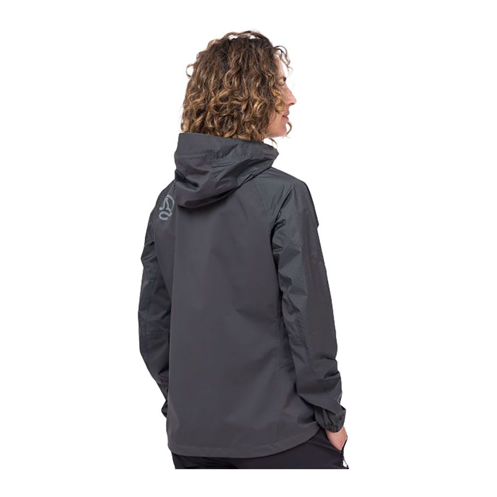 Ternua KARSA - Veste Femme black