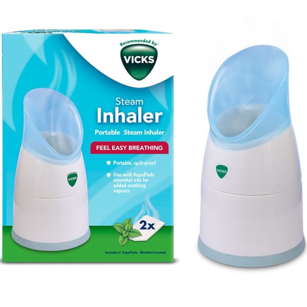 Vicks Dampinhalator V1300