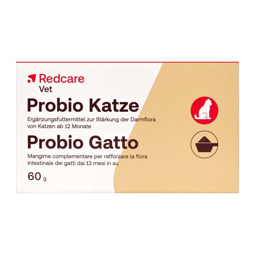 Redcare Vet Probio Katze