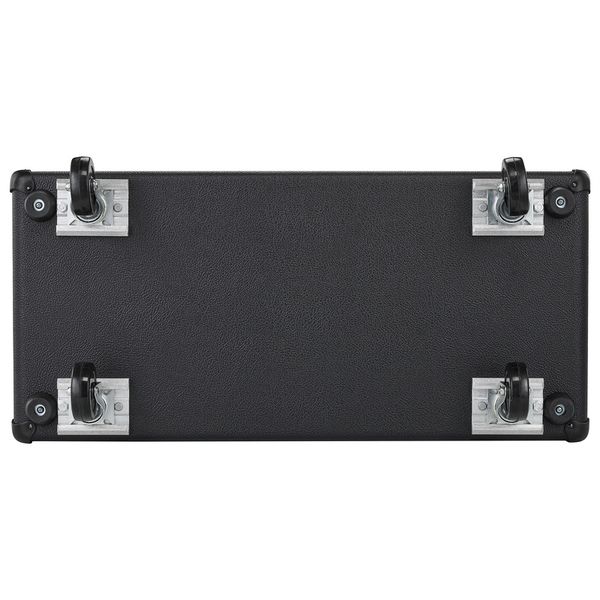 Mesa Boogie Rectifier 4x12 Standard Gitarrenbox schräg