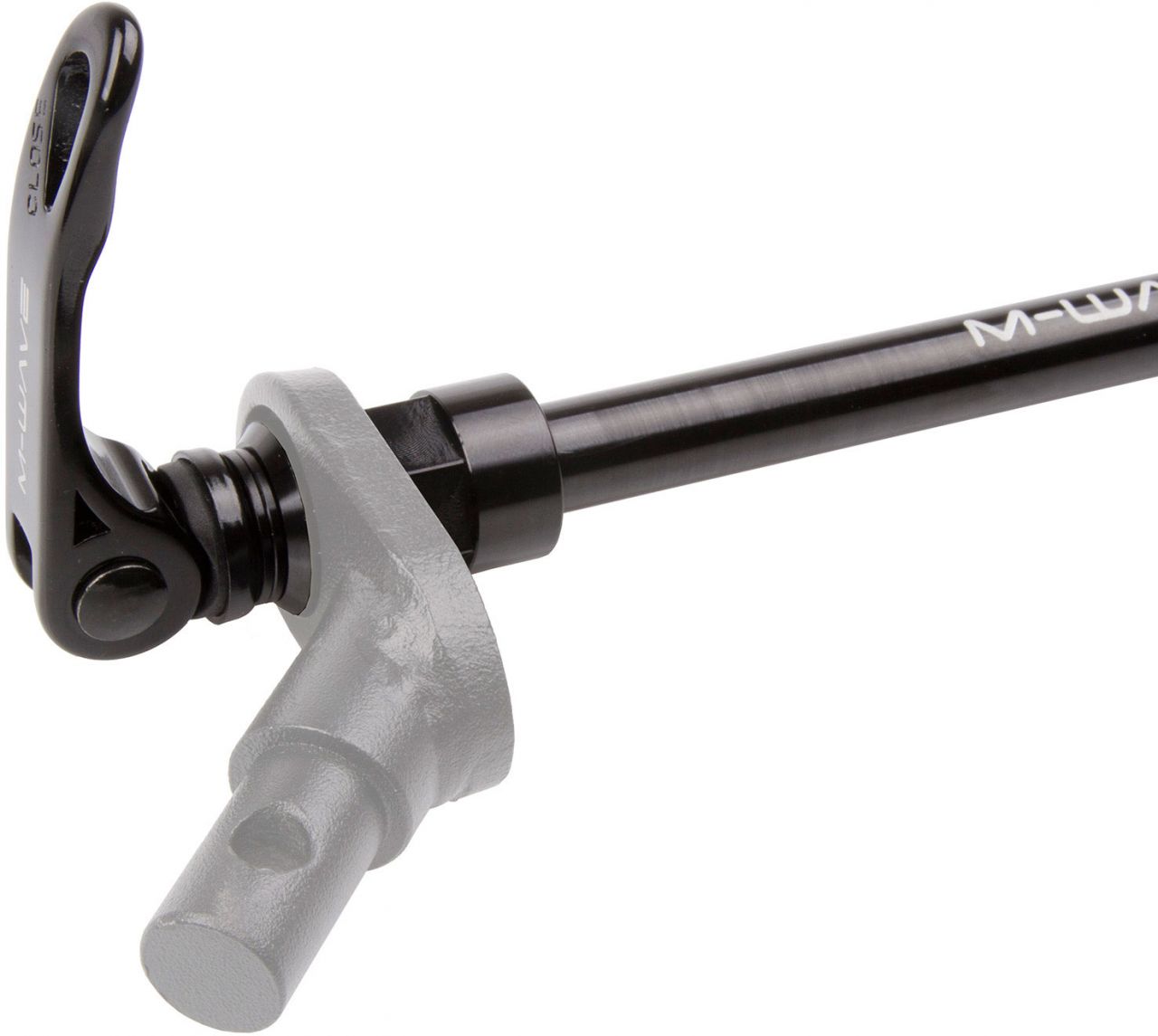M-Wave Axle Syntace Steckachse mit Anhängeraufnahme kaufen | Bike-Discount