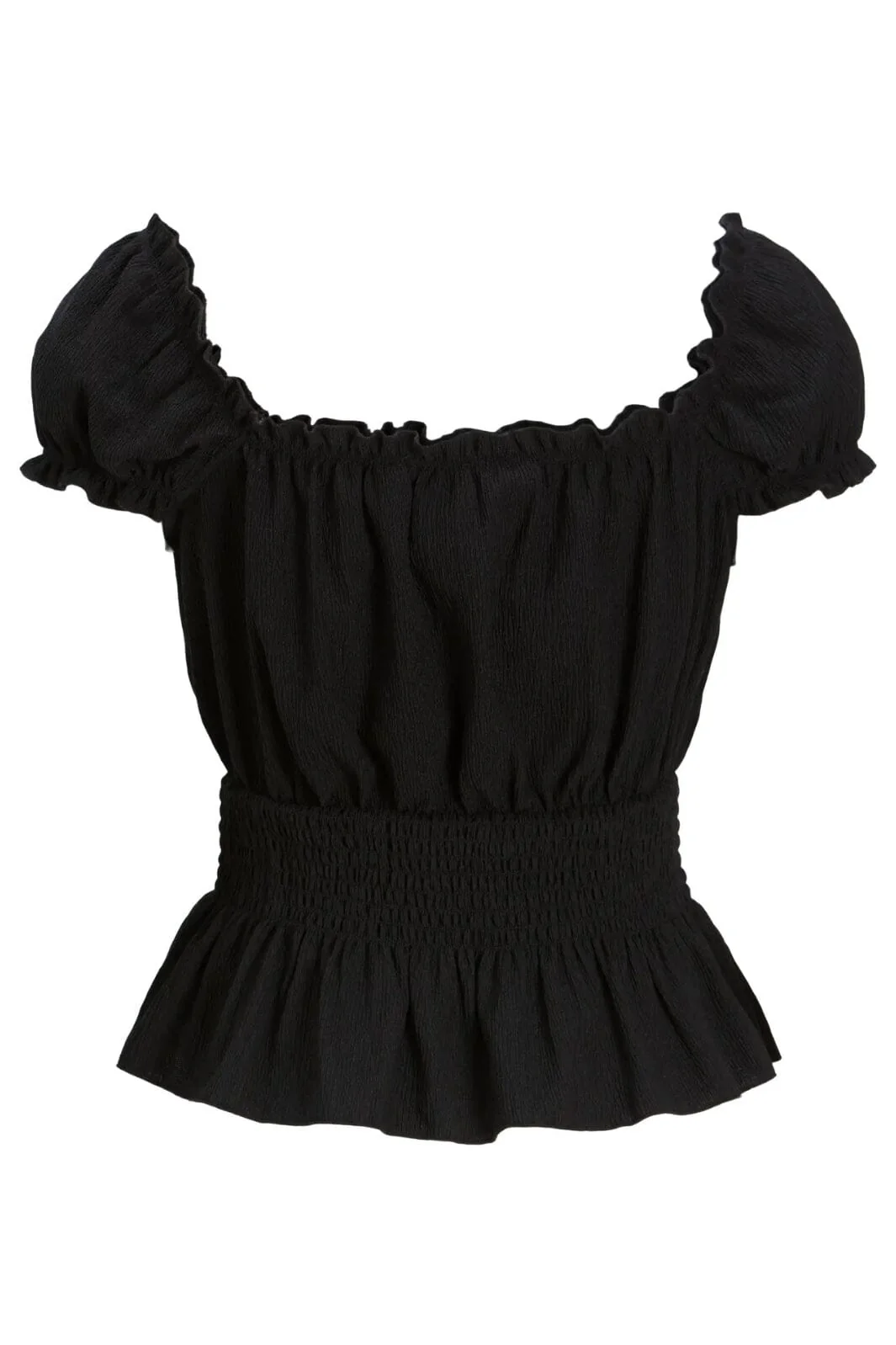 Jjxx Jxrue Ss Bustier Top