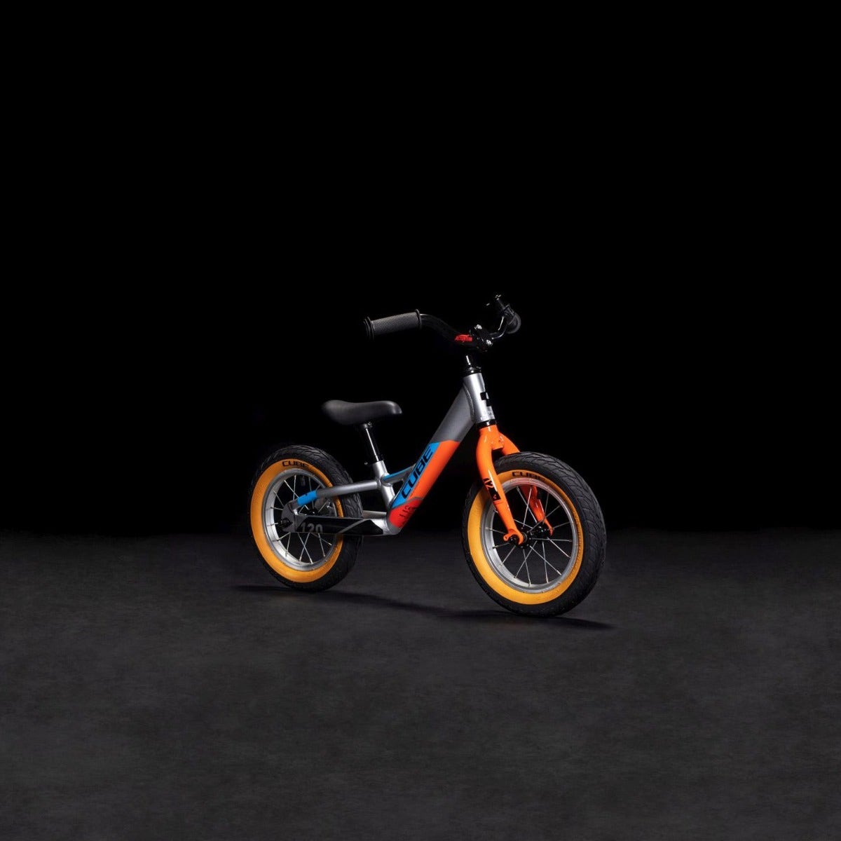 Cube  Cubie 120 Walk Actionteam 2023