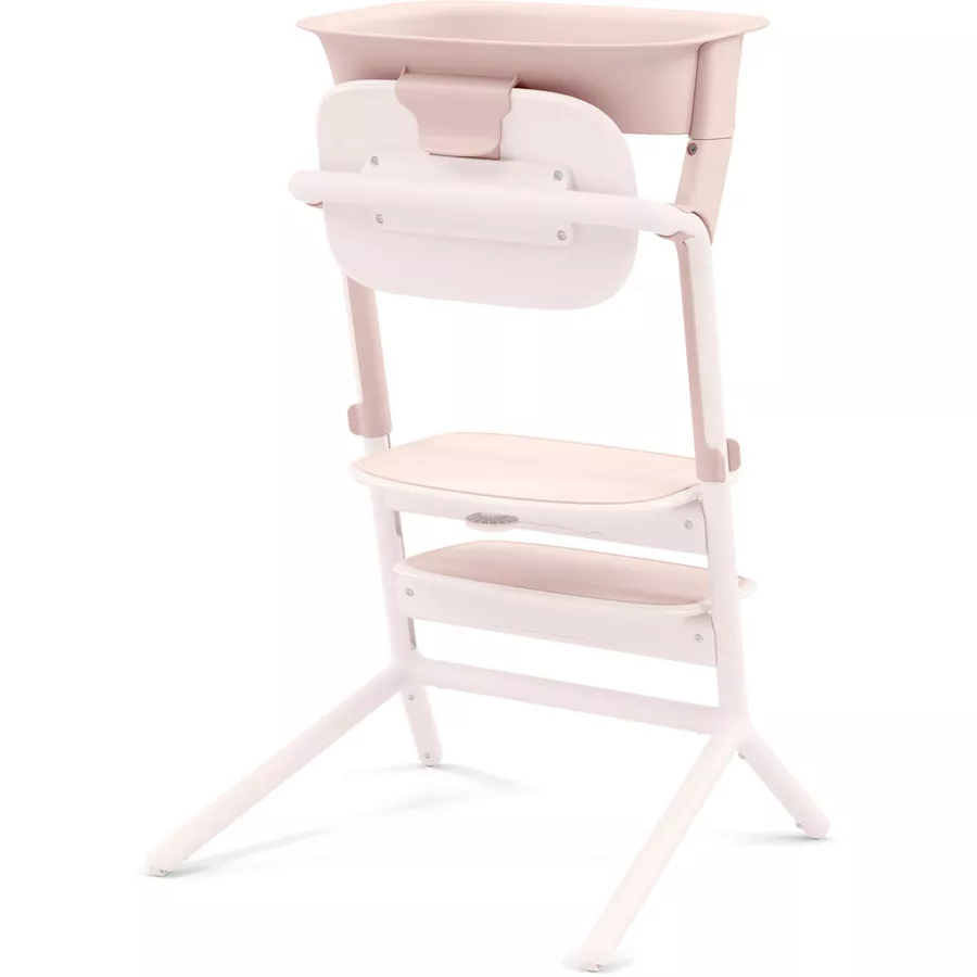 cybex GOLD LEMO Learning Tower Pearl Pink