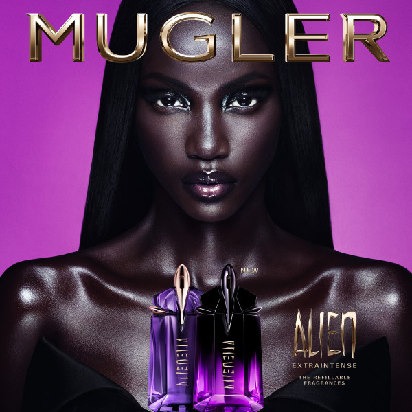 THIERRY MUGLER Alien Eau de Parfum Extraintense Spr R 30 ml
