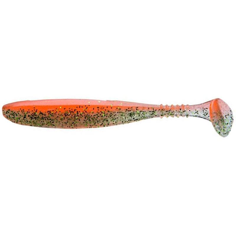 Leurre Souple Daiwa Tournament D'fin - 7.5Cm - Par 10