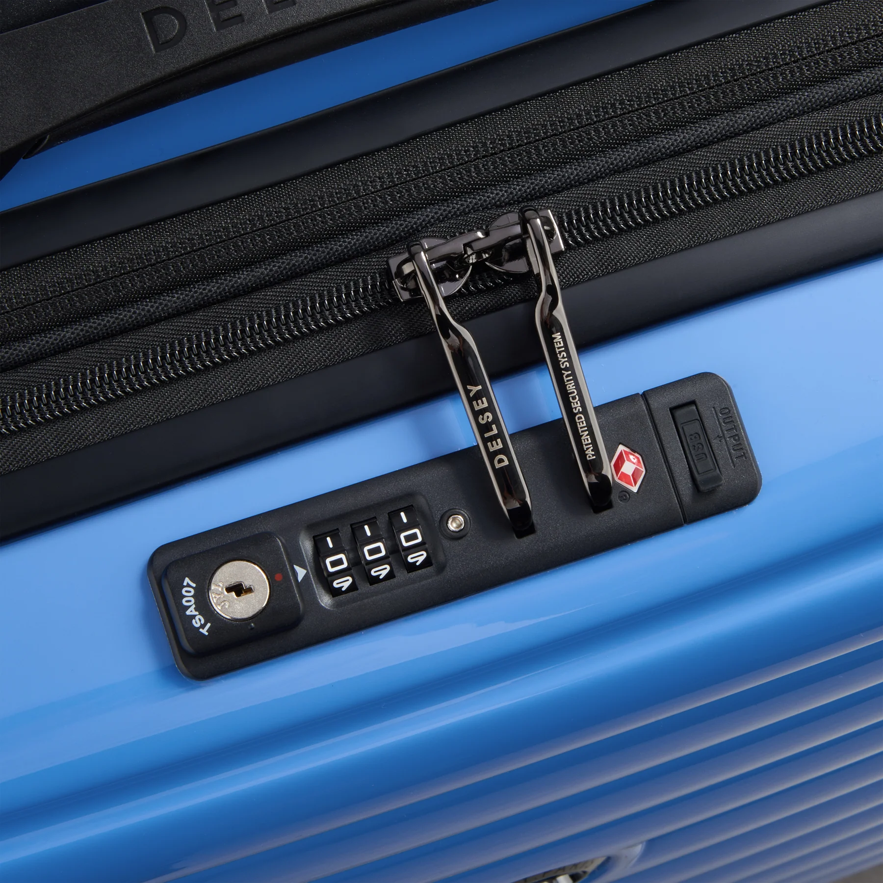 Valise cabine - S (55cm)