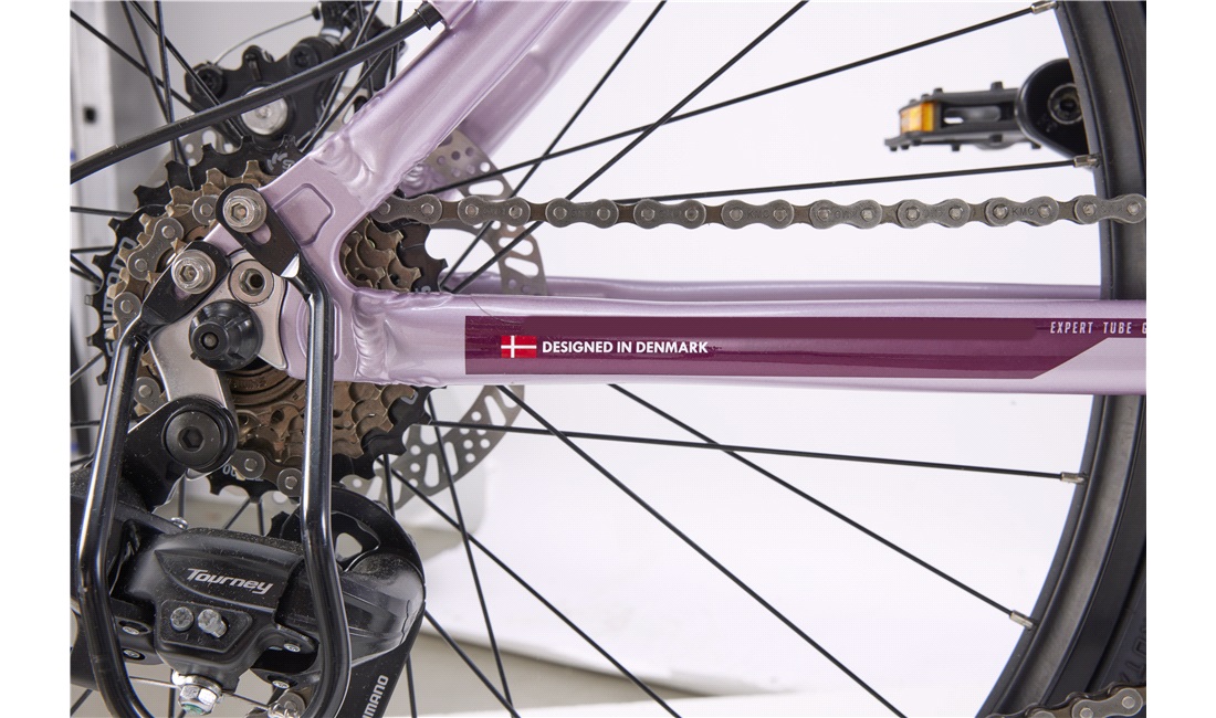 Mountainbike 2621 26