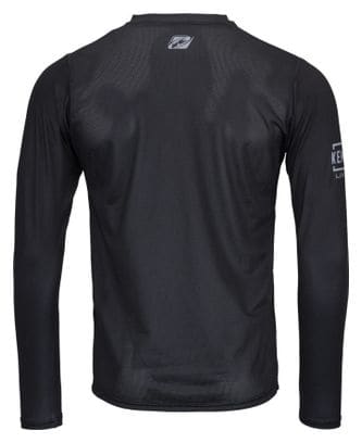 Maillot Manches Longues Kenny Prolight Noir