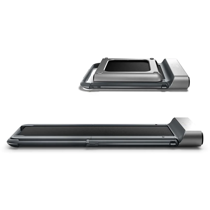 Esteira dobrável WalkingPad R1 Pro 2 em 1 com velocidade de 6,2 MPH (10 km/h)