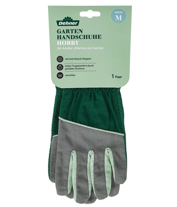 Dehner Gartenhandschuhe Hobby