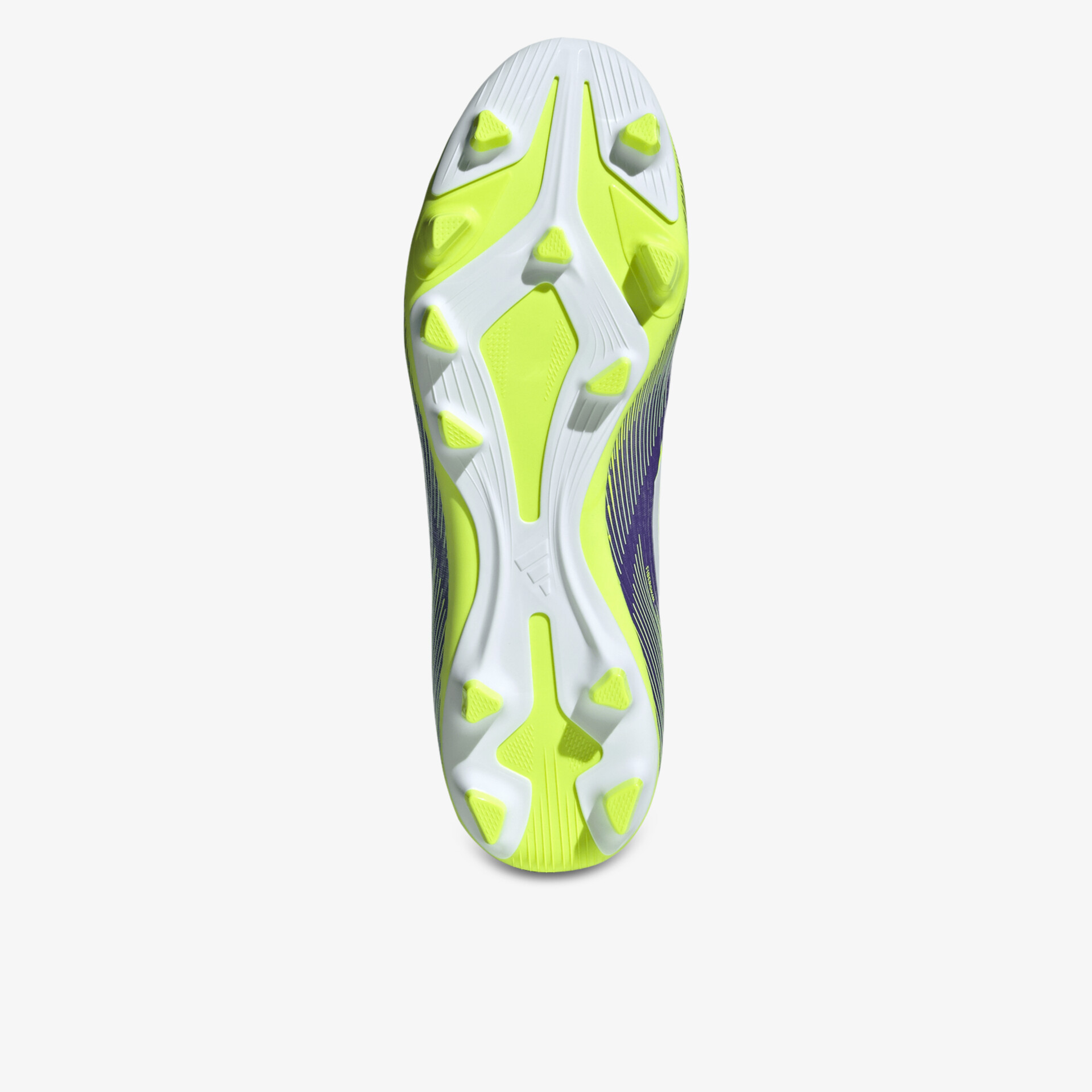 adidas Herren Fußballschuhe F50 CLUB FG/MG - reno.de