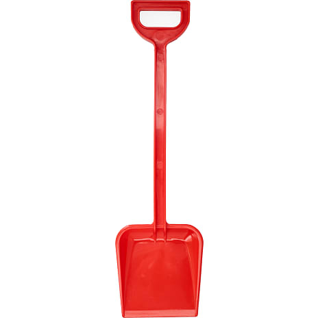 Dantoy spade 50 cm - Assorteret