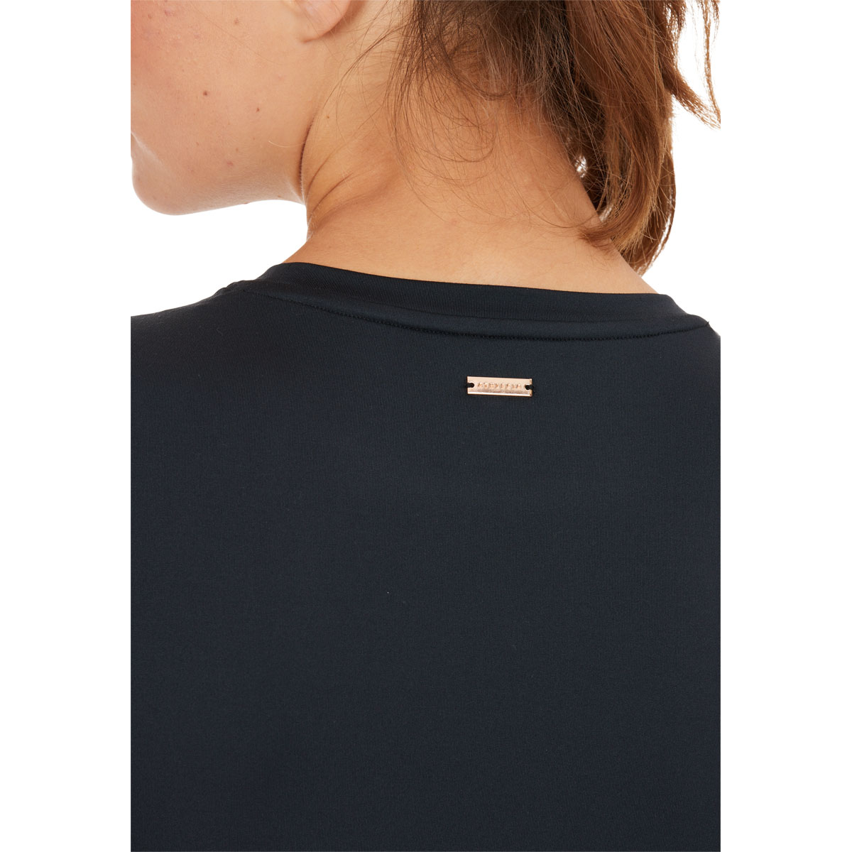 Athlecia Almi Langærmet Trænings T-shirt Dame