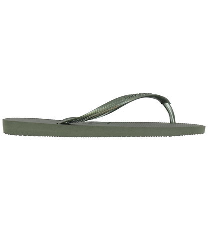 Havaianas Klipklapper - Slim - Green Olive