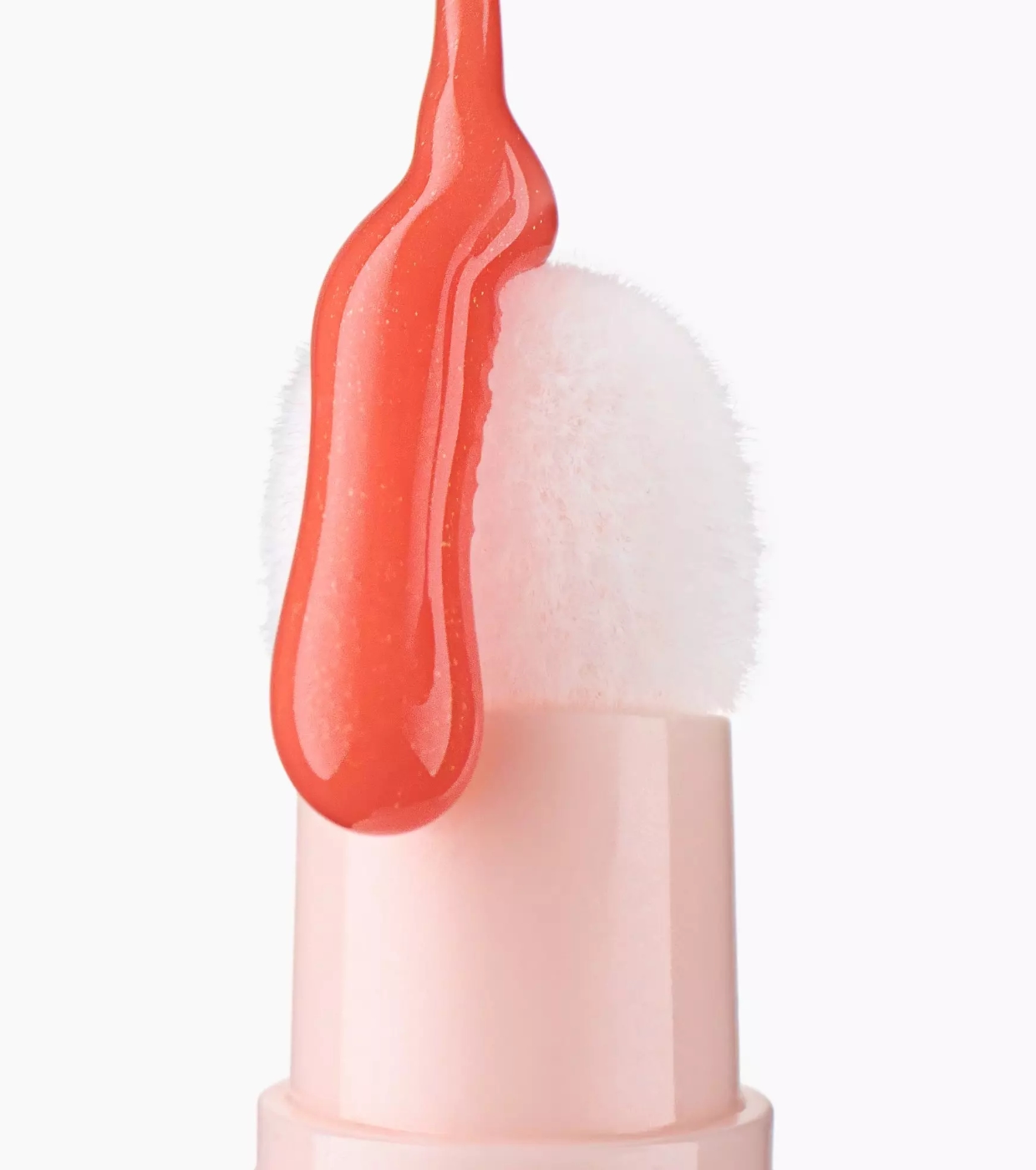 Catrice - Óleo Labial Colour Cushion Juicy - 020: Gloss Angeles