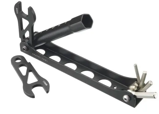 Odyssey Travel Tool | SkatePro