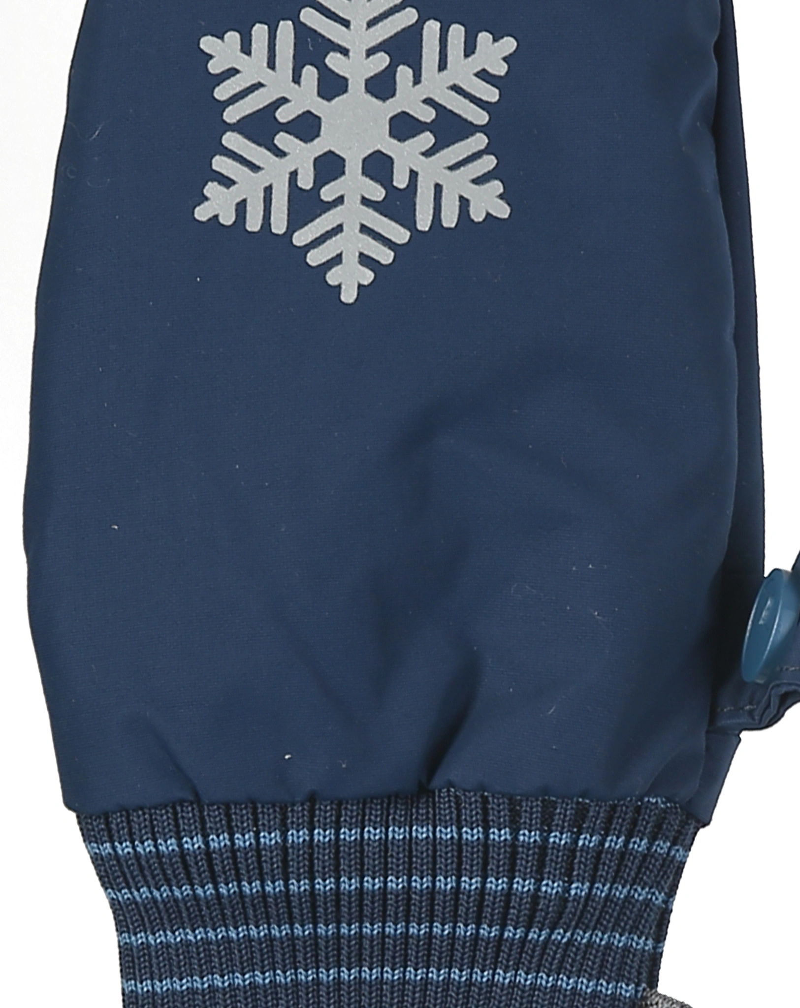 Fäustlinge RUKKANEN in navy