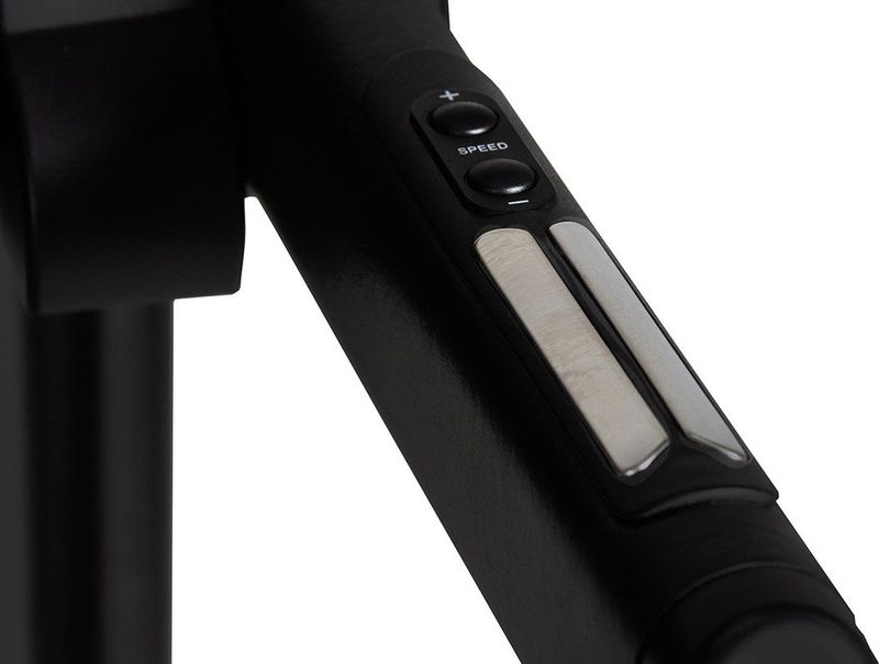 VirtuFit - Run Fit Foldable - Loopband - LED Display - 40 Programma's - Max. 14 km/h - Inklapbaar