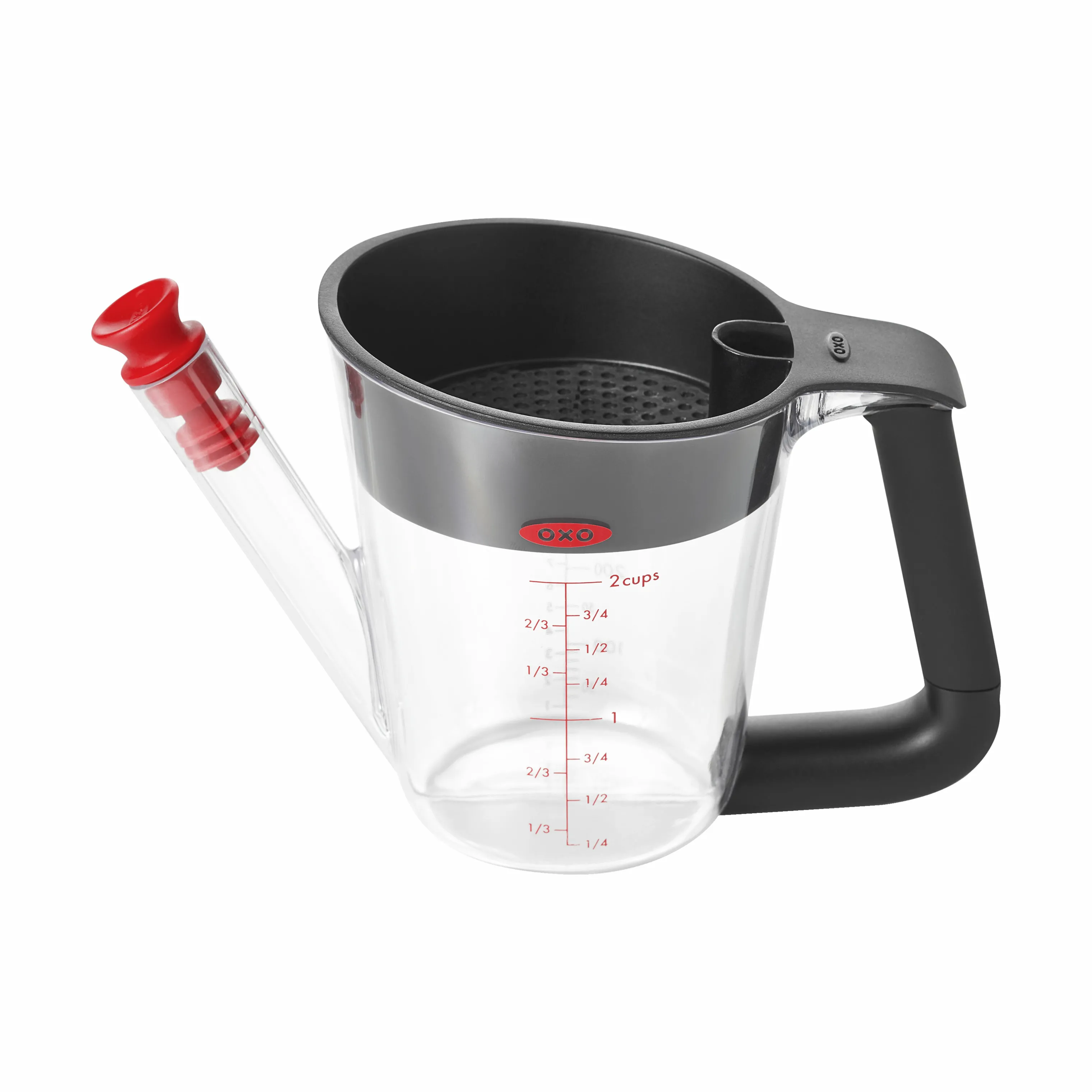OXO Good Grips Lille Fedtskiller
