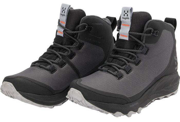 L.I.M FH GTX Mid Women damestøvle