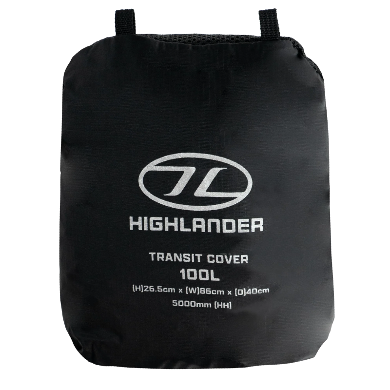 Highlander transporta transporthoes