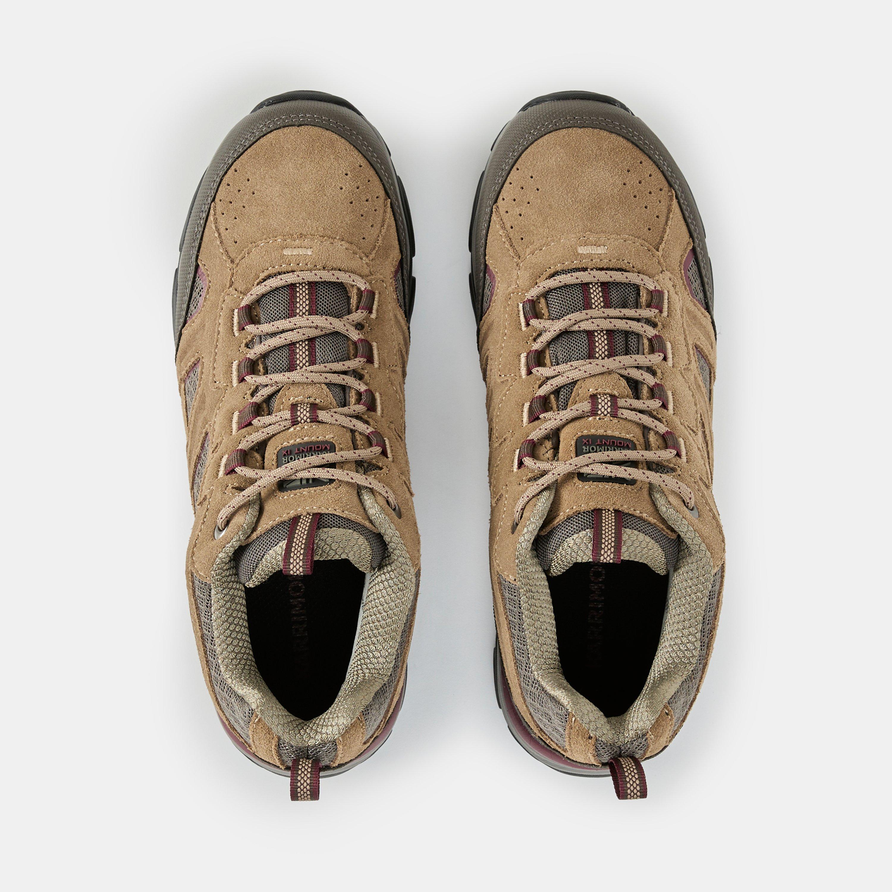 Karrimor Mount Low Ladies Waterproof Walking Shoes