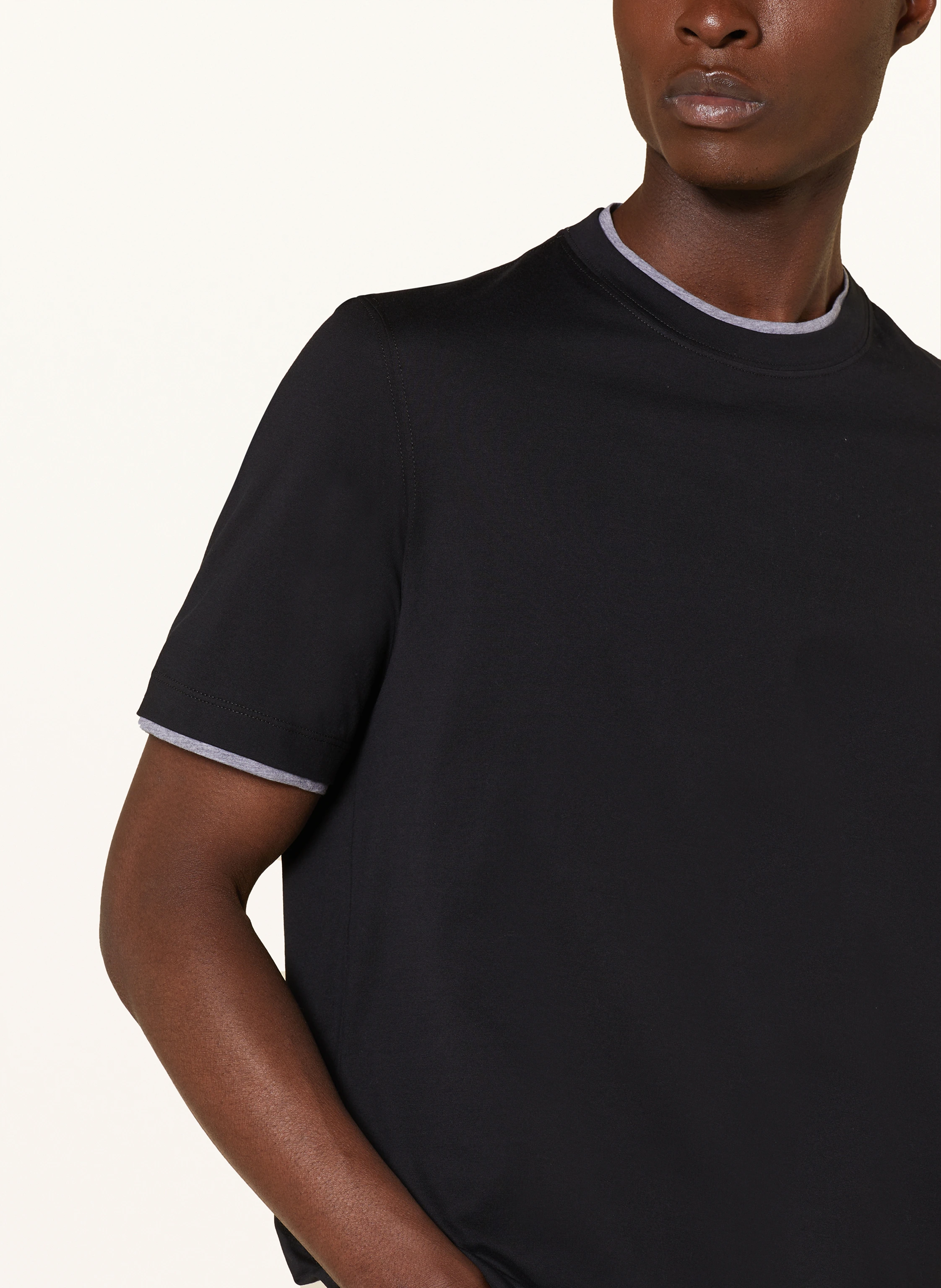 BRUNELLO CUCINELLI T-Shirt