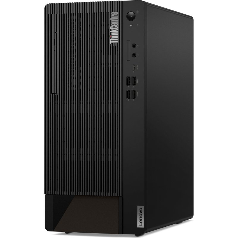 Lenovo ThinkCentre 12V60009FR PC Intel® Core™ i7 i7-14700 16 Go DDR5-SDRAM 512 Go SSD Windows 11 Pro Tower Noir