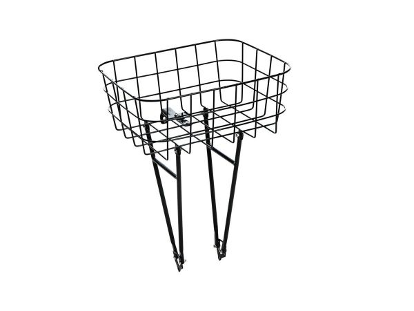 Pelago Rasket Frontkurv, Black