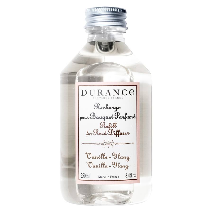 Durance Refill Reed Diffuser Vanilla Ylang 250ml