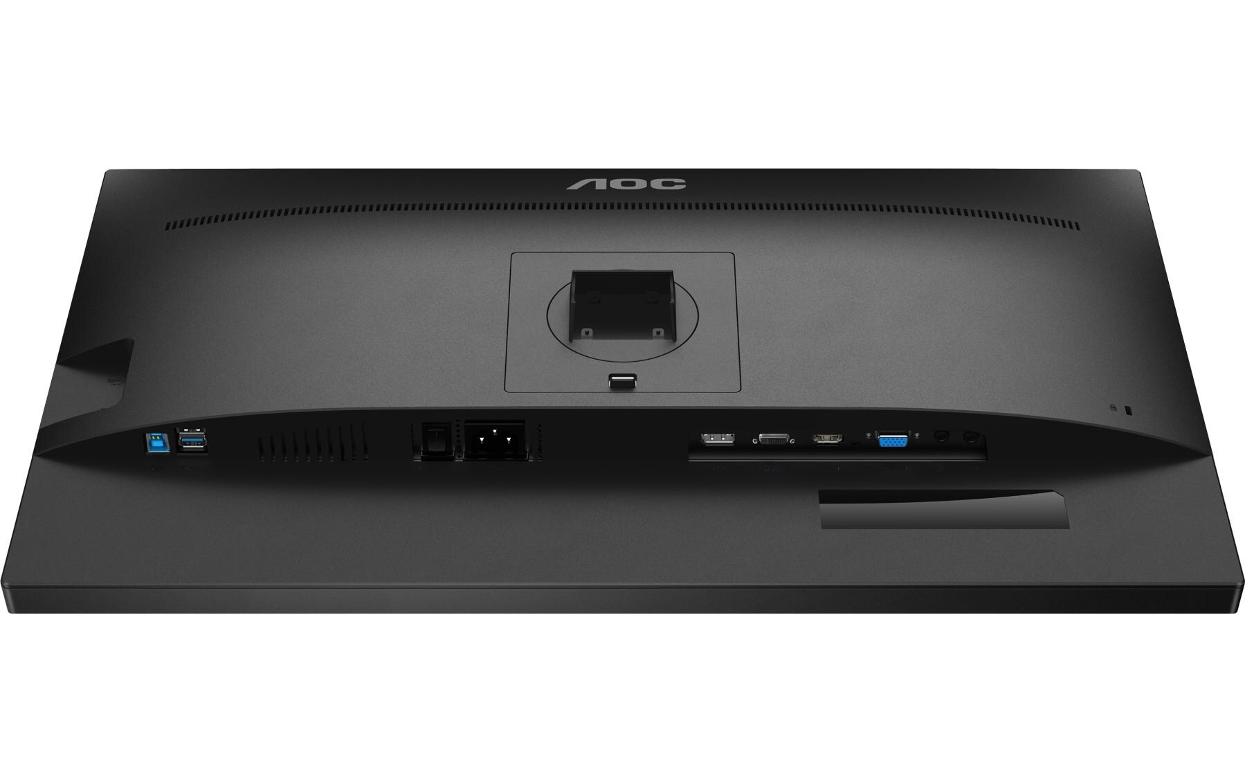 Monitor 24P2QM<br>Ergonomischer 23.8