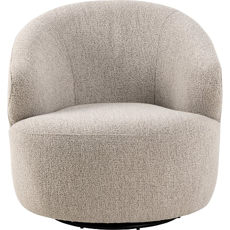 Westport loungestol - beige