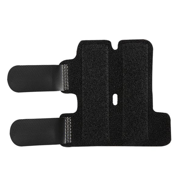 INF Justerbar fingerskinnestøtte (2-pack) 0