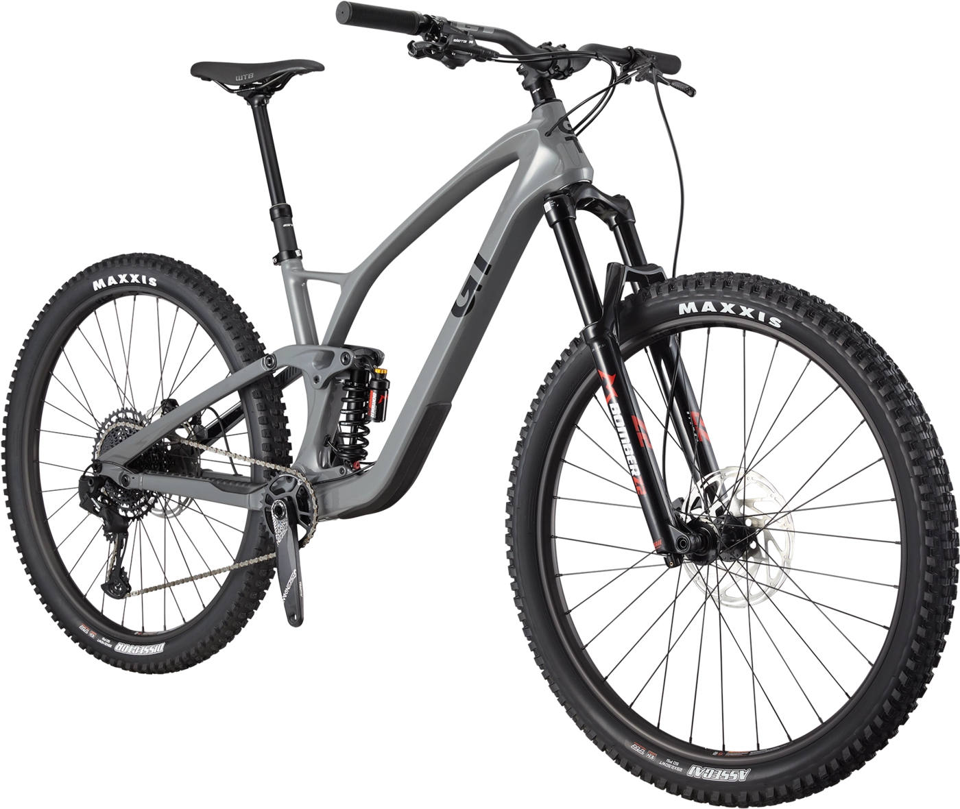 GT Sensor Carbon Elite