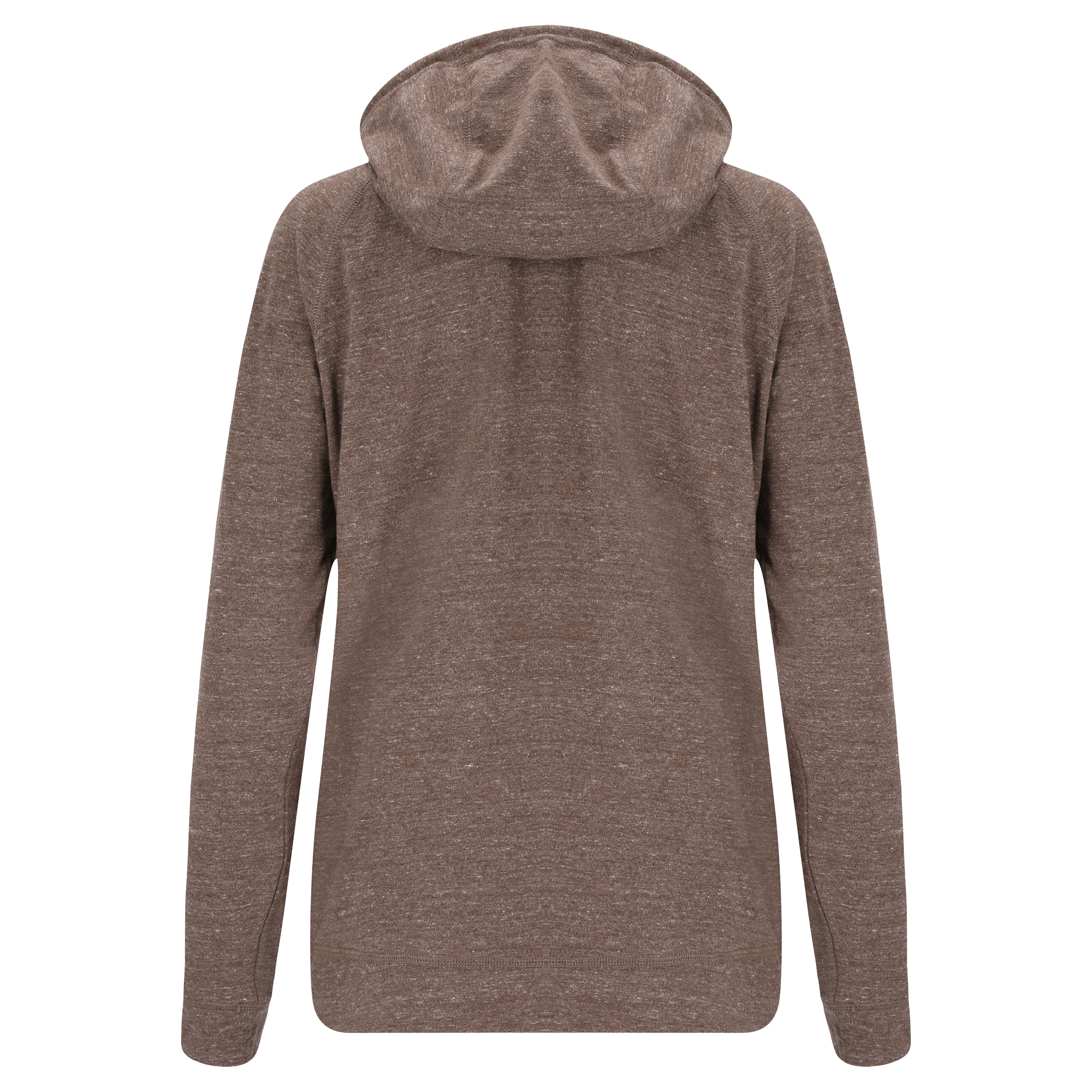 Endurance Coroglen W Sweat Hoody - Fritid og bomull