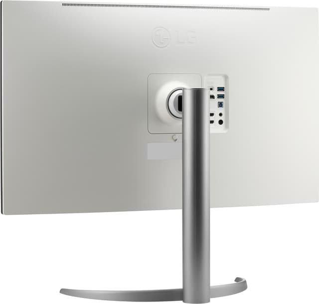 LG UltraFine 32UQ850V 31,5″ skærm