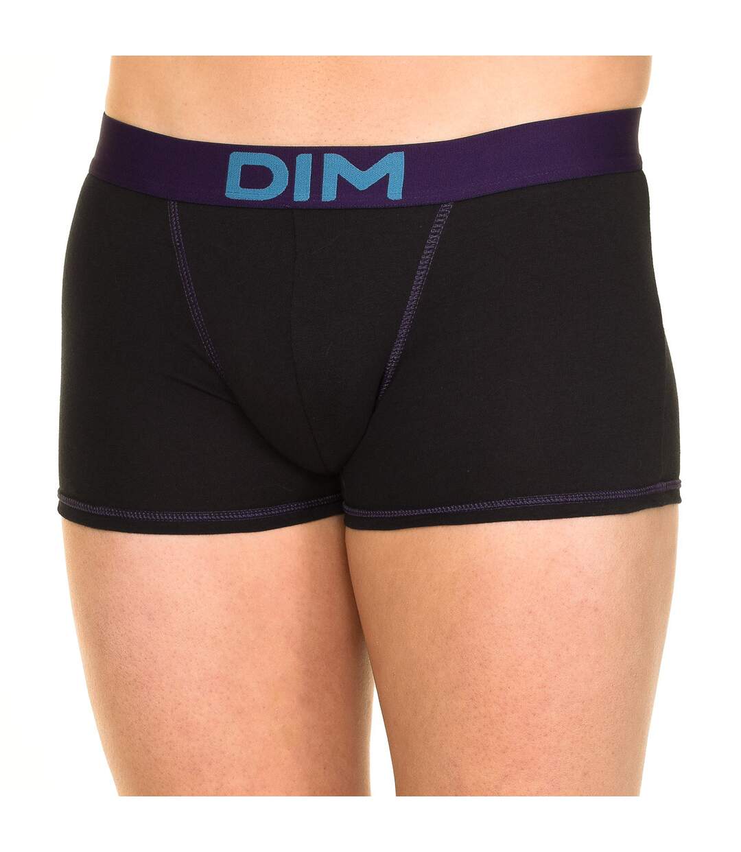 Pack-3 Boxers Mix et Couleurs