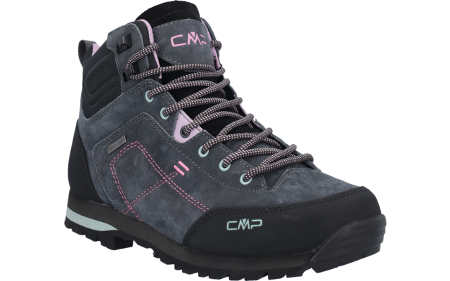 Campagnolo Alcor Mid Herrenschuhe