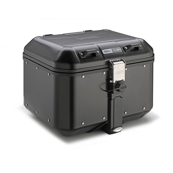 Givi - Top case Trekker Dolomiti 46 Noir
