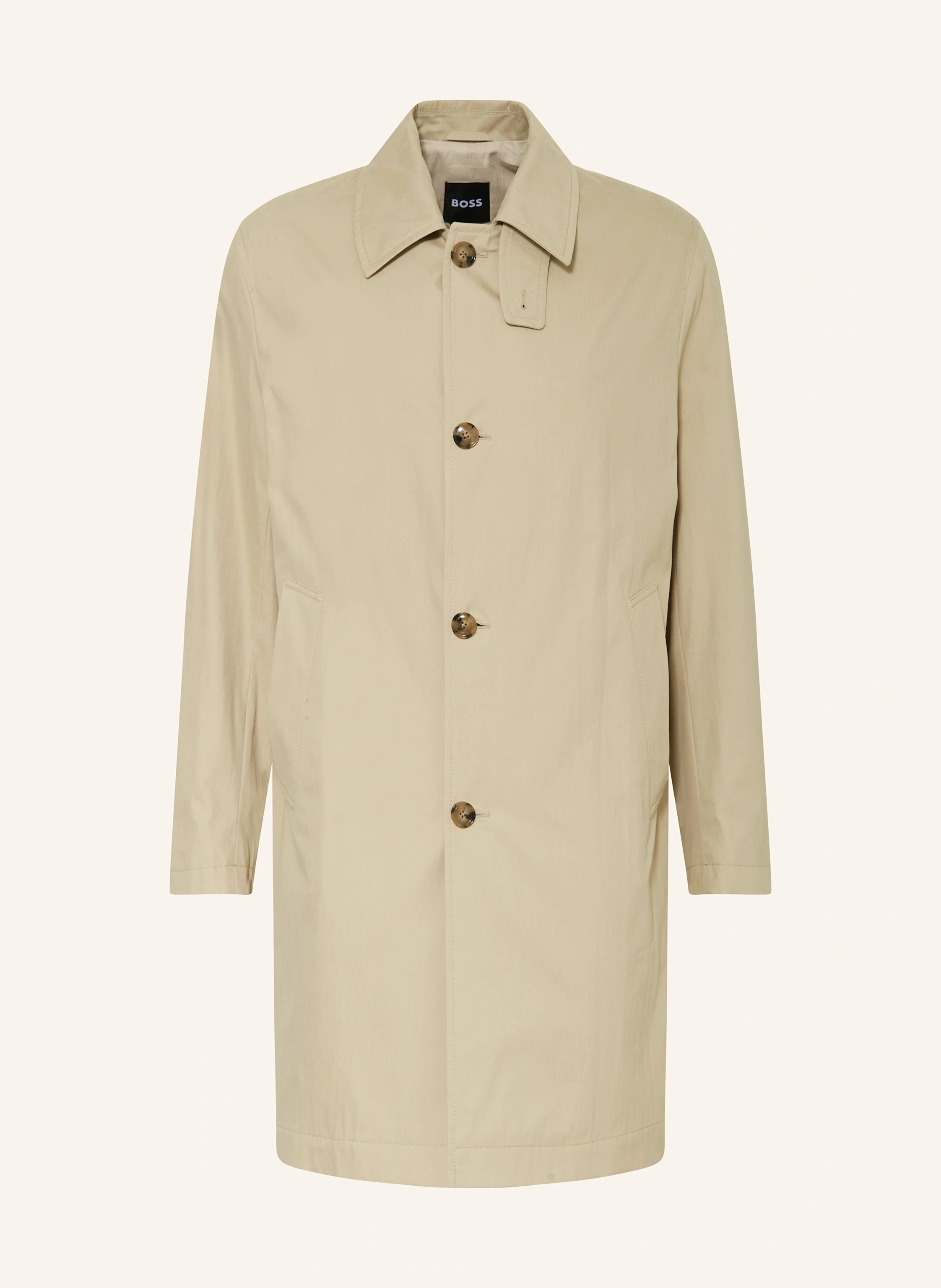 BOSS Trenchcoat CLARK